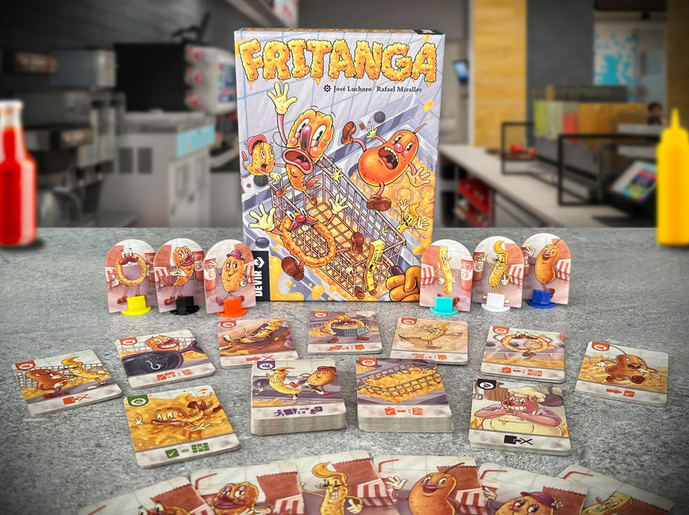 Fritanga