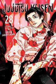Jujutsu Kaisen | Vol 28 |