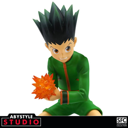 HunterxHunter: Gon Freecss | #22 | SFC: Super Figure Collection