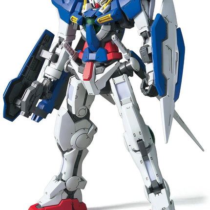 Gundam Exia: GN-001 | HG | Bandai