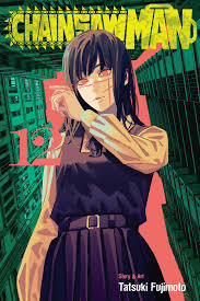 Chainsawman Vol 12