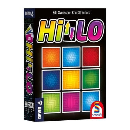 Hilo | Spanish