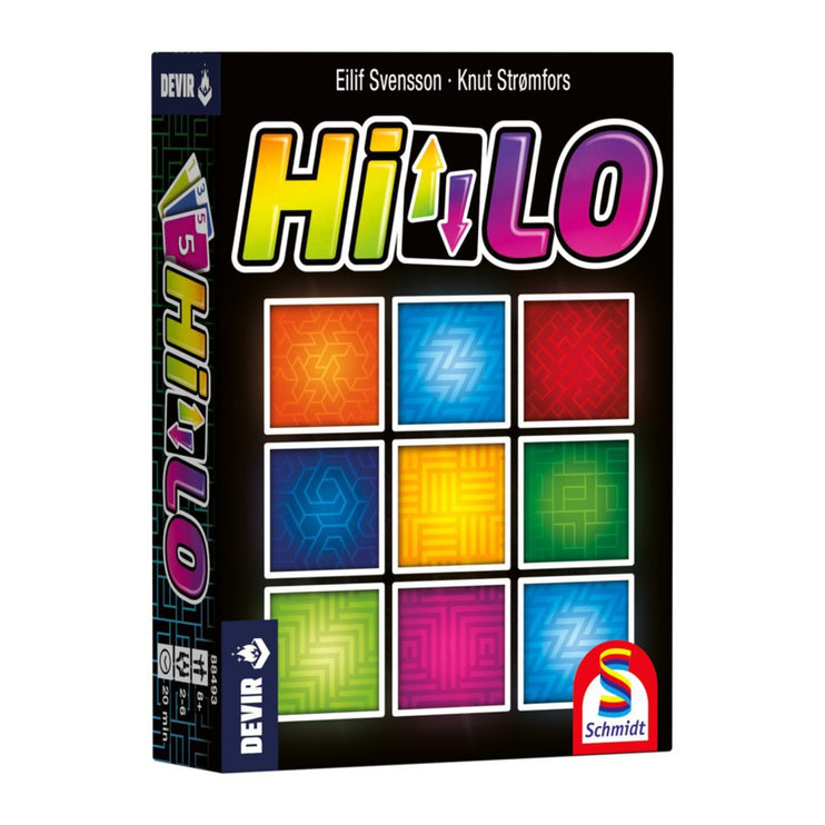 Hilo | Spanish