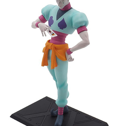 HunterxHunter: Hisoka Morow | #14 | SFC: Super Figure Collectible