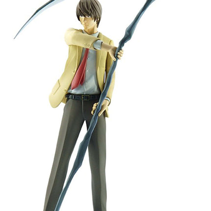 Death Note: Light Yagami | #21 | SFC: Super Figure Collection