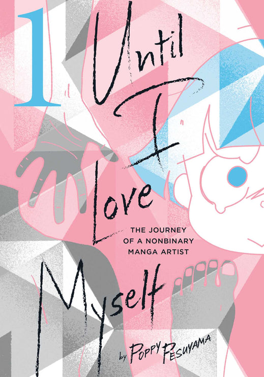 Until I Love Myself | Volume 1 | Manga