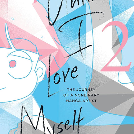 Until I Love Myself | Volume 2 | Manga