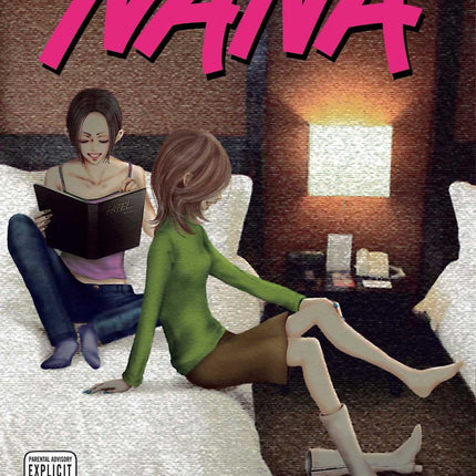 Nana | Volume 18 | Manga
