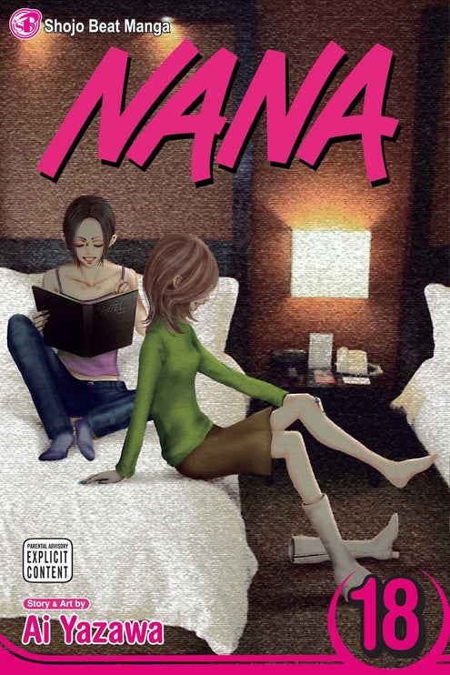 Nana | Volume 18 | Manga