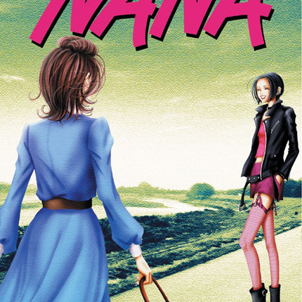 Nana | Volume 5 | Manga