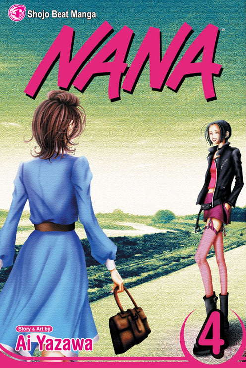 Nana | Volume 5 | Manga