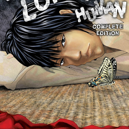 No Longer Human | Complete Edition