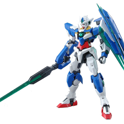 OO Quan[T] Celestial Being | RG 1/144 | Bandai