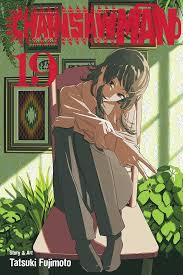 Chainsaw Man | Chapter 19 | Manga