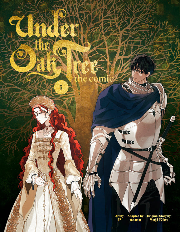 Under the Oak Tree | Volume 1