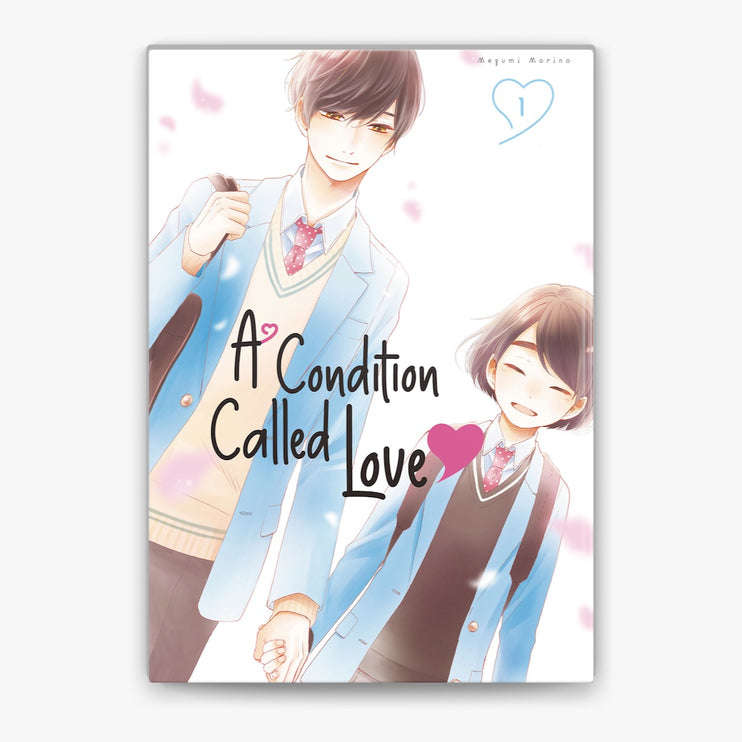 A Condition Called Love | Volume 1 | Manga