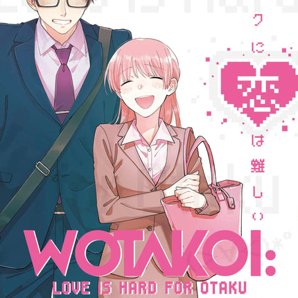 Wotakoi: Love Is Hard For An Otaku | Volume 6 | Manga